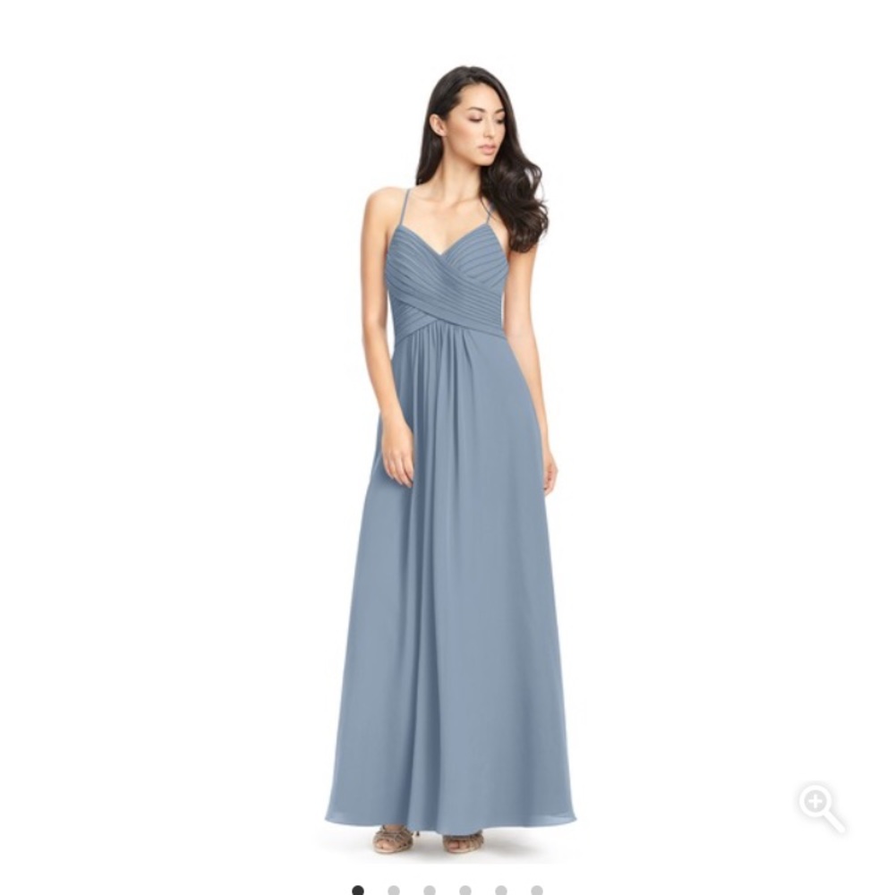 Bridesmaid dress